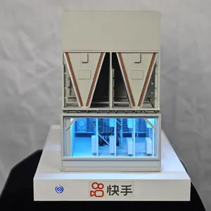 Customized Enterprise Energy Storage Model Manufacturer thumbnail-1