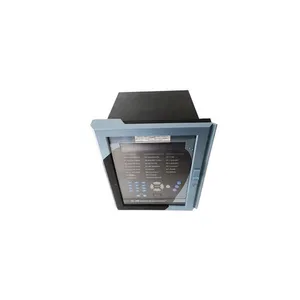 SR489-P1-HI-A20-E Relays Support Set Point Programming IS430SNUAH1A thumbnail-1