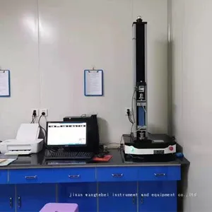 ASTM E290 Ductility Testing Equipment With 1-Year Warranty and Calibration Service thumbnail-4
