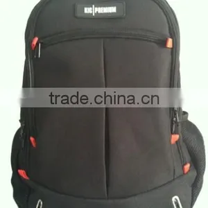 New Design Strong Laptop Backpack thumbnail-1