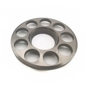 Hydraulic Pump Replacement FG085 Piston Pump Parts for EATON CESSNA 78552 RAH Bobcat 843 Skid-Steer Loader Main Pump Repair Kits thumbnail-6
