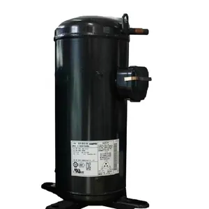 Sanyo Compressor thumbnail-1