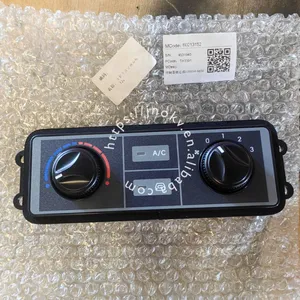 SY80U SANY Parts 60213152 Control Panel Assembly thumbnail-1