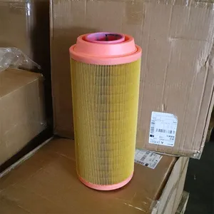 JCB Parts Filter Jcb3cx Original 32/917804-5 JCB Backhoe Genuine Air Filter Main 32/917804 thumbnail-3