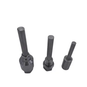 OEM ODM Stainless Steel 316 304 Customized Thread Thermowell Temperature Instrument Sheath Flange Connection thumbnail-3