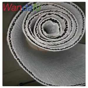Wandafu High-efficiency Drainage Filtration & Anti-clogging Composite Drainage Geomat thumbnail-5