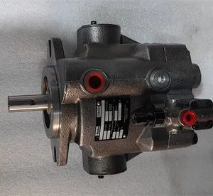 Parker Hydraulic Pump PAVC100 PAVC38 PAVC Series PAVC100B3L4222 PAVC100B3L4222 Piston Pump thumbnail-4