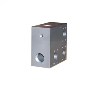 Hydraulic Valve Block thumbnail-1