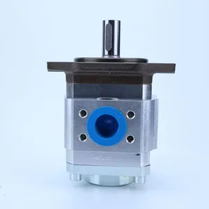 Gear Pump PGI102-3-020-RK23-10-6100 PGI PGI101 PGI102 PGI103 Series Internal Hydraulic Gear Pump PGI101-3-020-RK23-10 thumbnail-5