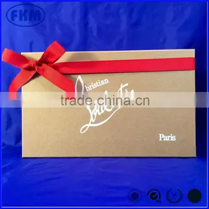 Customized Design Shoe Boxes thumbnail-3
