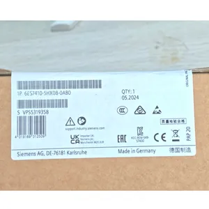 New Siemens Plc 32 Channel Switch Output Module 6DL1132-6BL00-0PH1 thumbnail-5