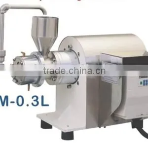 Laboratory Sand Mill Type LSM-0.3L thumbnail-1