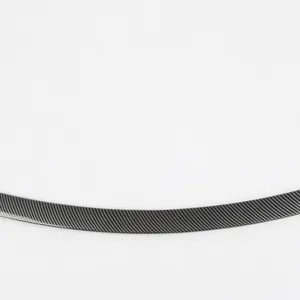 P Spoiler for Model Y Juniper - ABS Plastic With OEM Mounting Points thumbnail-2