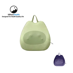 Electric Back Massager Pillow With Rechargeable Battery MH-BY042 thumbnail-1