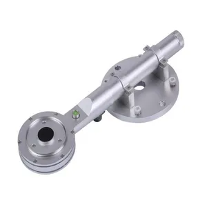 Net Radiation Sensor, Solar Light Short - and Long - Wave Radiation Detector, Agricultural Environment Monitoring System, Weather Station thumbnail-5