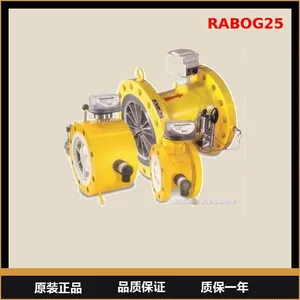 Elster RABOG25 Gas Flowmeter Spare Parts Package thumbnail-1