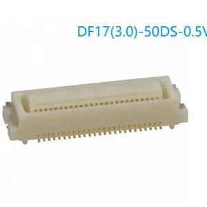 DF17(3.0)-50DS-0.5V(57)DF17(2.0)-50DP-0.5V(57)HRS BOARD TO BOARD CONNECTORS thumbnail-2