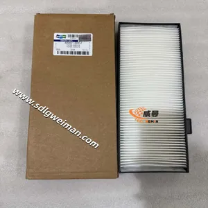 DOOSAN & DEVELON 400401-00357 AC FILTER thumbnail-1