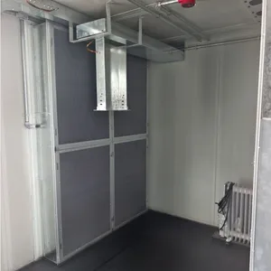 20ft 40ft Power&generating Set Diesel Generator Container thumbnail-3
