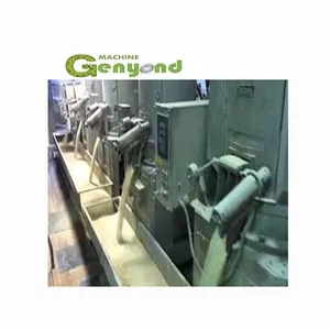 Rice Processing Machine Automatic Mini Parboiled Rice Processing Plant thumbnail-1