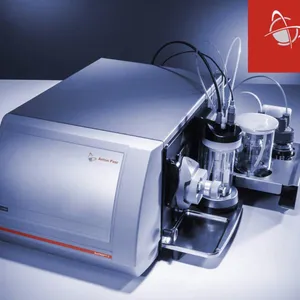 Anton Paar Solid Surface Zeta Potential Analyzer Surpass thumbnail-1