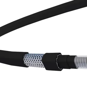 Iecex,EAC,ATEX Certified HBL Parallel Constant Wattage Heating Cable thumbnail-2