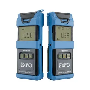EXFO ELS-50 Light Source thumbnail-2