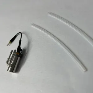 40um Nozzle Assembly for Videojet 1210 1520 1610 1620 1710 1000 Series Inkjet Coding Printer thumbnail-1