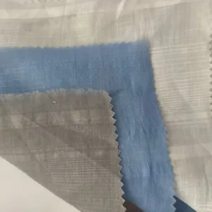 High Count Ramie Dobby Fabric thumbnail-1