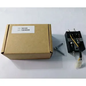 ENM10133B Electrovalves Block 2.7 - 2.7 - 2.7 - 1.6 for Imaje S8 S4 S8C2 9040 Inkjet Coding Printer thumbnail-5