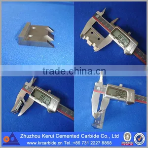 Tungsten Carbide Wear Plate,tungsten Carbide Sheet,tungsten Carbide Tools thumbnail-5