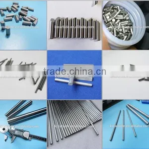 Tungsten Carbide Plug Pin in Diameter 2mm x 10mm Length thumbnail-6