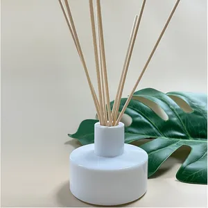 Fragrance Diffuser Reed Black Fibre Diffuser Aroma Stick for Air Freshener thumbnail-2