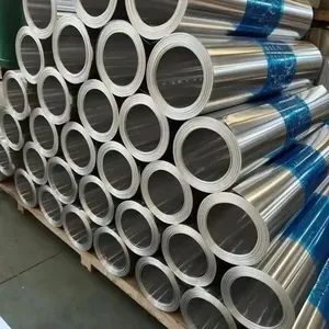 High-Strength High Corrosion Resistance Preferred Aluminum Coil for Cookware Industries thumbnail-4