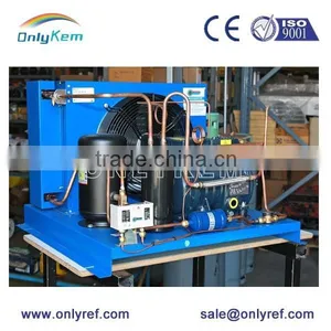 Maneurop Compressor Condensing Units for Fruit thumbnail-5