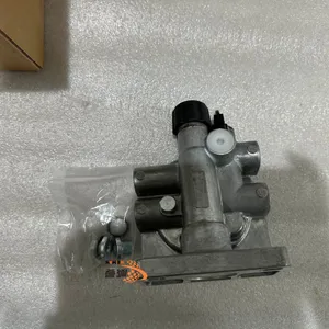 54864270 Kraftstofffiltergehäuse passt für Volvo Penta Marine-Motor thumbnail-1
