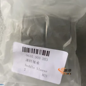 ZF Needle Roller Bearing 0635303203 in Stock thumbnail-1