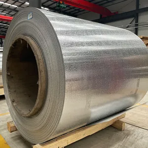 AA1100 Aluminum Coil 0.3mm-2.0mm Thickness 50mm-1500mm Width Mill Finish thumbnail-4