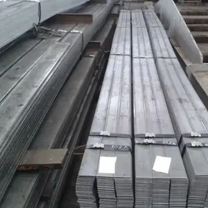 304 316 Stainless Steel Flat Bar for Construction Chemical Plant Hardware Pipeline Fabrication Weldable Coastal Project Decorative thumbnail-4