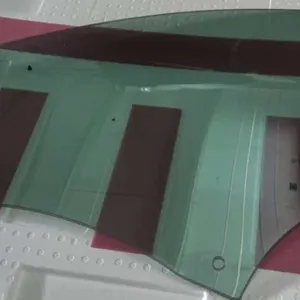 Zeekr 7X Front Left and Right Door Glass thumbnail-1
