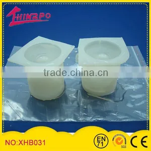 Food Grade Silicone Ice Trays ,Custom Silicone Ice Cube Trays thumbnail-5