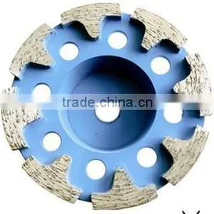 Diamond Cup Wheel thumbnail-2