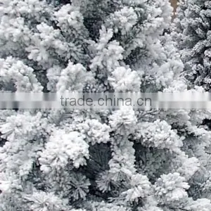 High Quality Electrostatic Flocking Machine for Snow Christmas Tree thumbnail-4