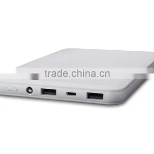 20000mah Power Bank With Built-in Cable thumbnail-5