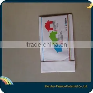 Guangdong China White Printing Kraft Bubble Mailers thumbnail-1