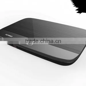 F7 Android TV Box Rockchip Quad Core CPU Bluetooth 4.0 Wi-Fi Miracast Airplay thumbnail-3