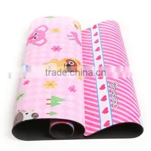 Superior Wear-resisting Skillful Manufacture Durable Oem Foam Yoga Mat thumbnail-3