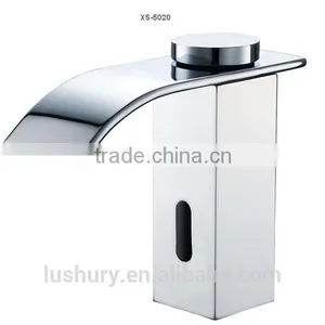 The Newest Intelligent Self Powered Automatic Faucet thumbnail-3