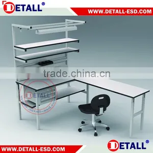 Economic Working Bench With Drawer thumbnail-4