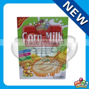 Baby Infants Cereal With Corn Milk thumbnail-1